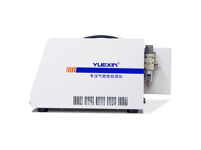 气密性检测仪工装治具检测线束的案例